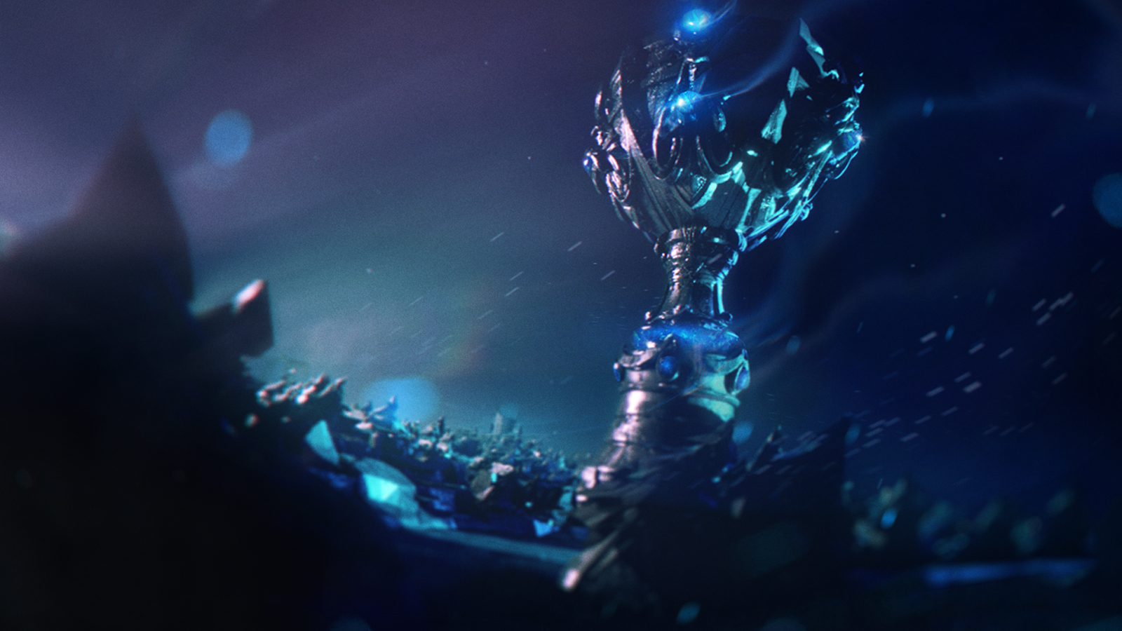 谁能创造奇迹？外卡战队EST、RED仍保留晋级理论可能。-jbo竞博·电竞