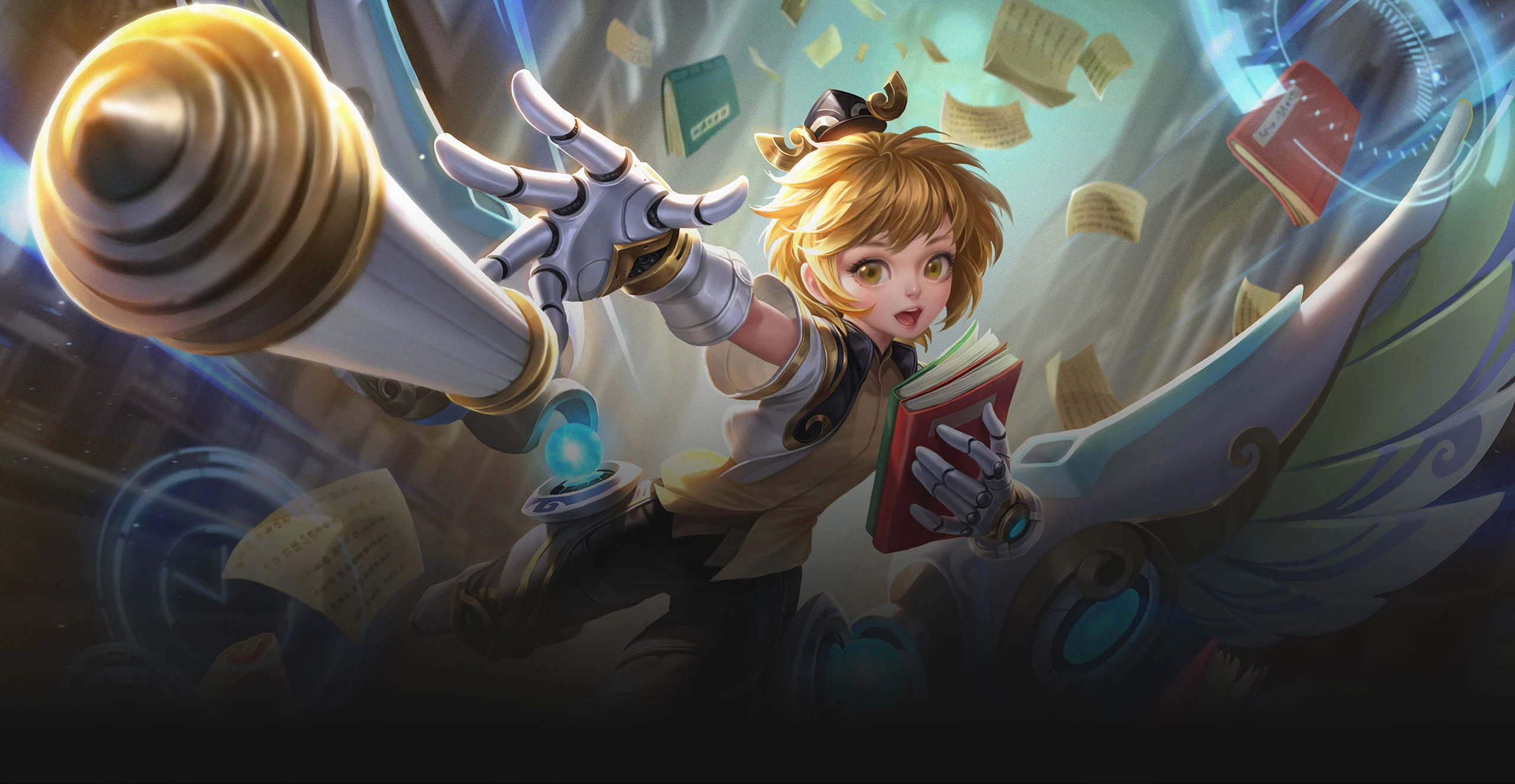 王者荣耀百里守约最佳辅助英雄搭配攻略