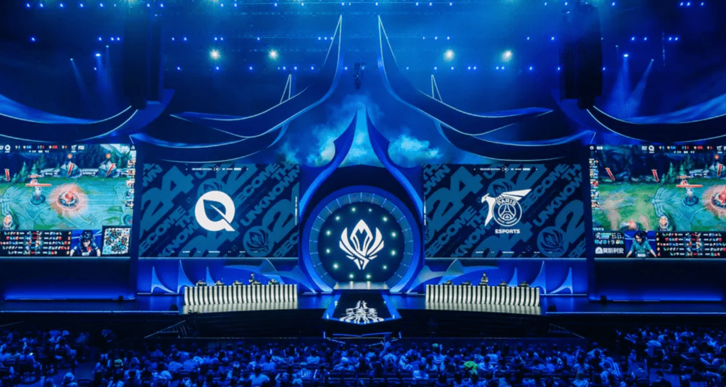 英雄联盟职业选手Uzi、Faker、Rookie、JackeyLove传奇风采-jbo竞博·电竞