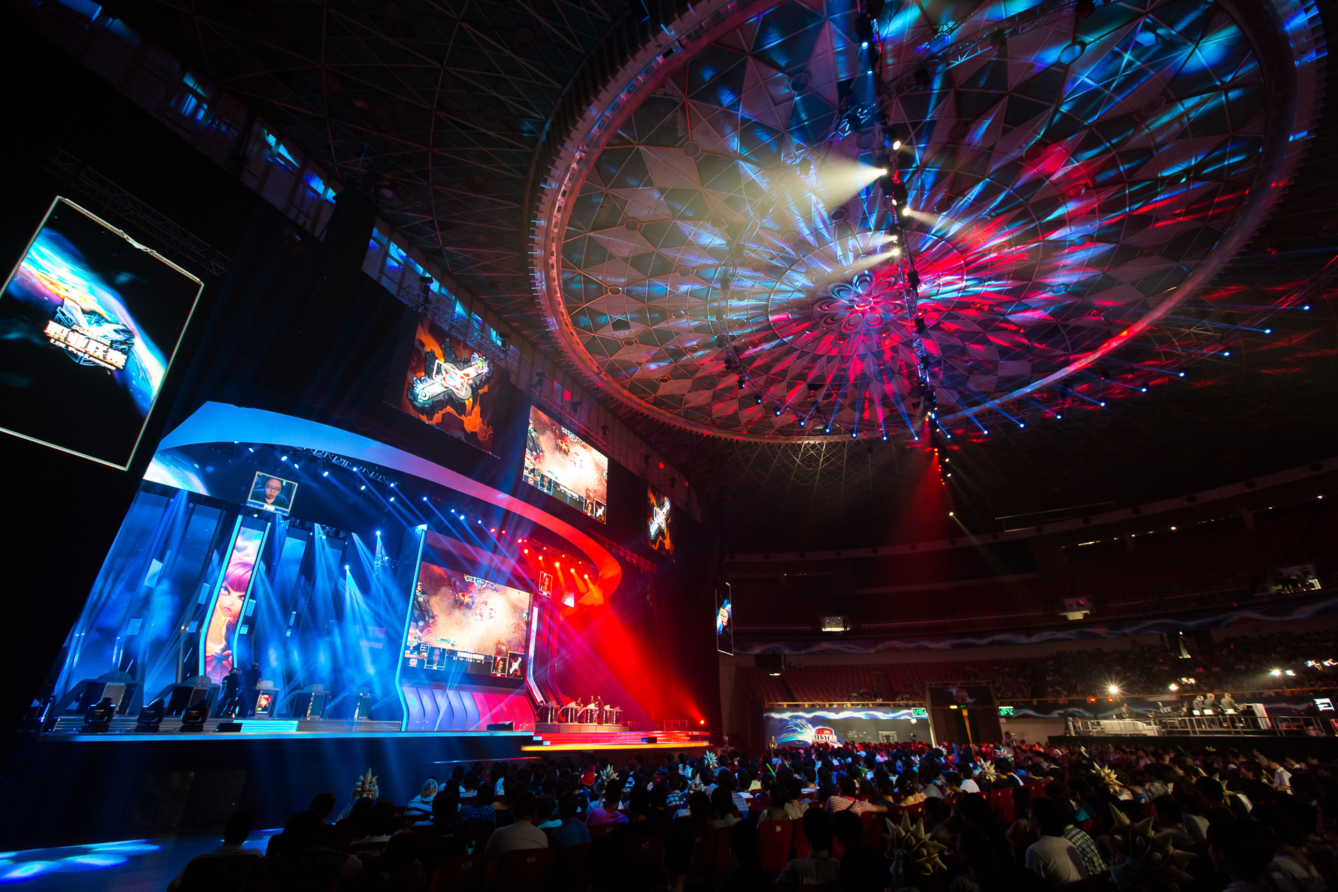 S15世界赛版本改动:峡谷先锋刷新时间与战士装备加强提升IG入围赛胜率,BIN英雄池成版本答案